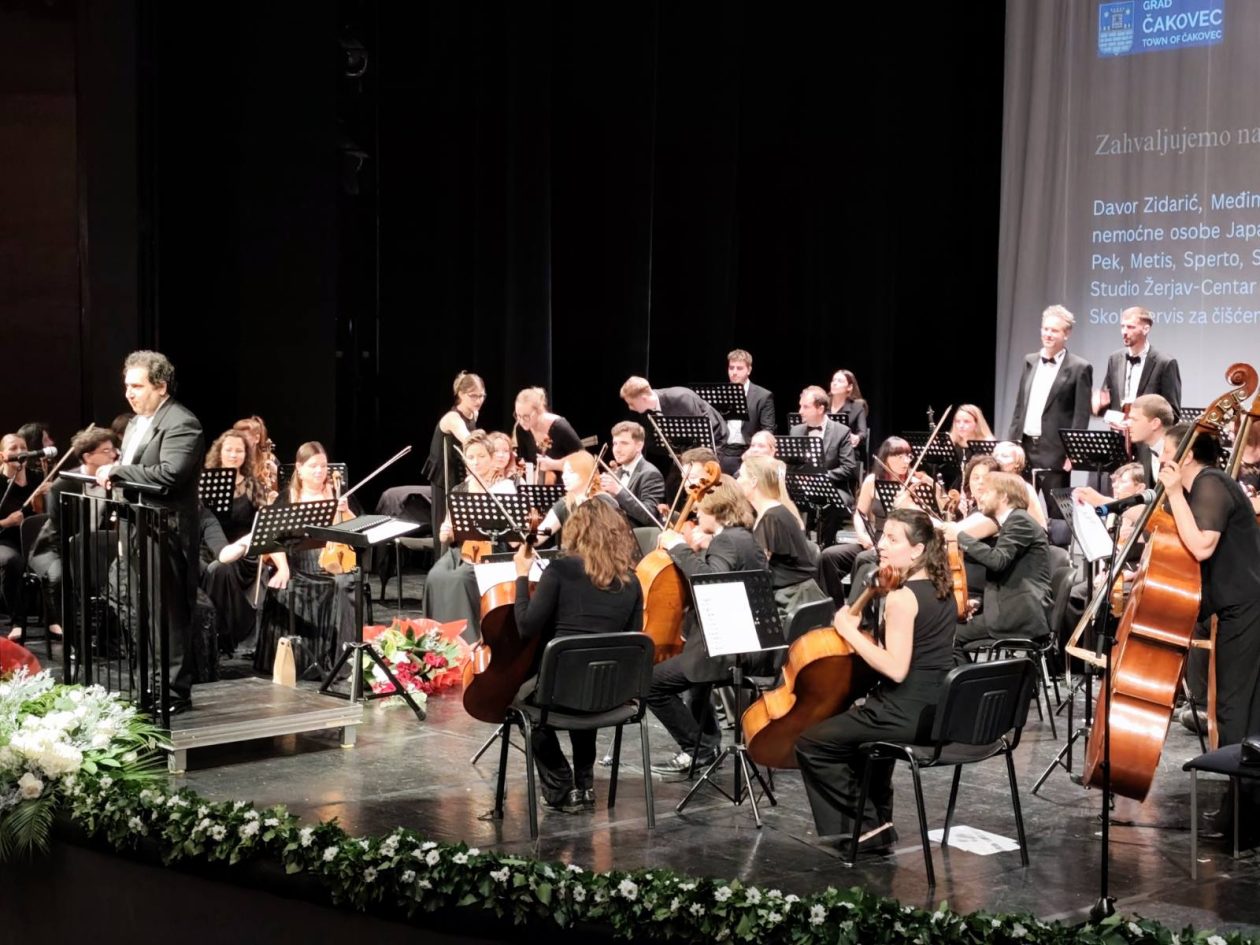 MEĐIMURSKA FILHARMONIJA (2)