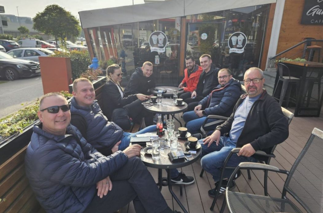 MEĐIMURSKA HITNA MEDICINA PROSVJED MEĐIMURSKA HITNA MEDICINA PROSVJED