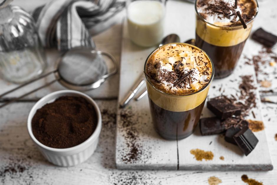 MEĐIMURSKA KAVA MEĐIMURSKA KAVA