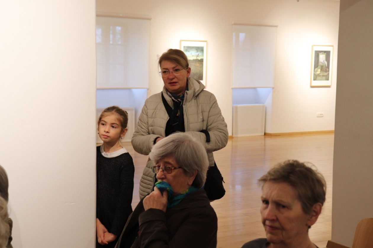 MEĐIMURSKA POPEVKA Muzej spojio najmlađe i najstarije u zajedničkom pjevanju (10)