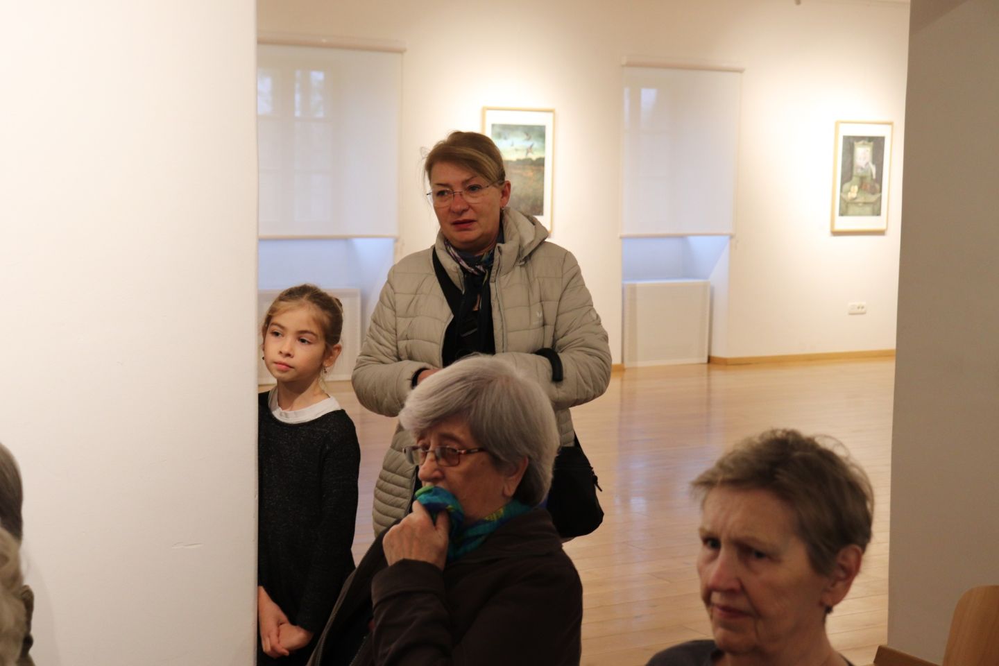 MEĐIMURSKA POPEVKA Muzej spojio najmlađe i najstarije u zajedničkom pjevanju (10)