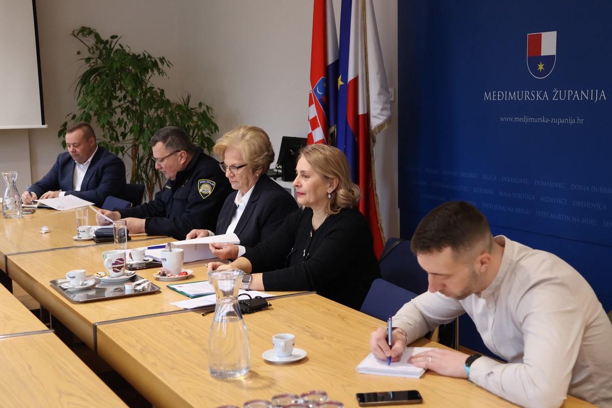 MEĐIMURSKA ŽUPANIJA prometna sigurnost promet (3)