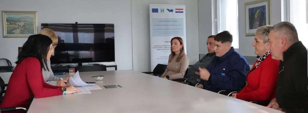 MEĐIMURSKE VODE Nastavljaju stipendirati učenike – buduće vodoinstalatere i rukovatelje strojevima (3)