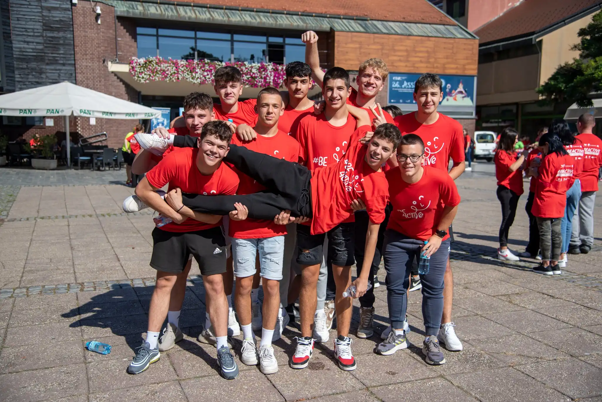 MEĐU NAJBOLJIMA Gimnazija Josipa Slavenskog i Srednja škola ČK na listi 50 najboljih gimnazija (1)