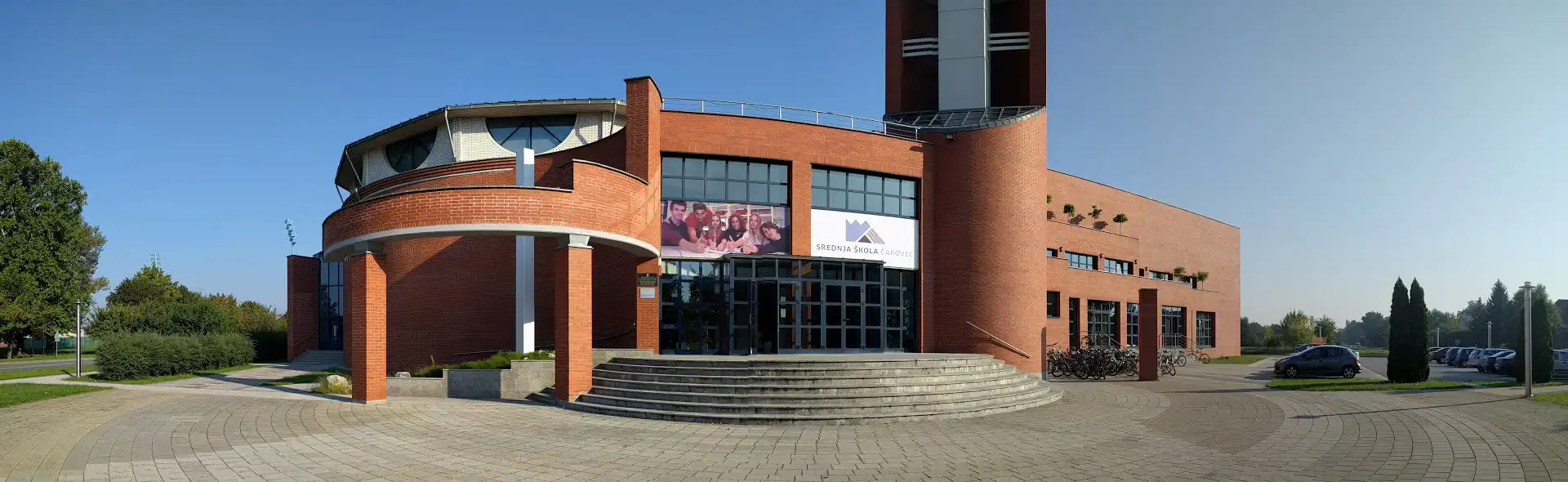 MEĐU NAJBOLJIMA Gimnazija Josipa Slavenskog i Srednja škola ČK na listi 50 najboljih gimnazija (3)