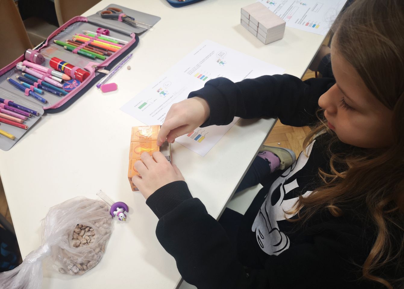 MEĐUNARODNA SURADNJA I. OŠ Čakovec partner u Erasmus+ projektu koji donosi formulu za sreću u matematici (10)