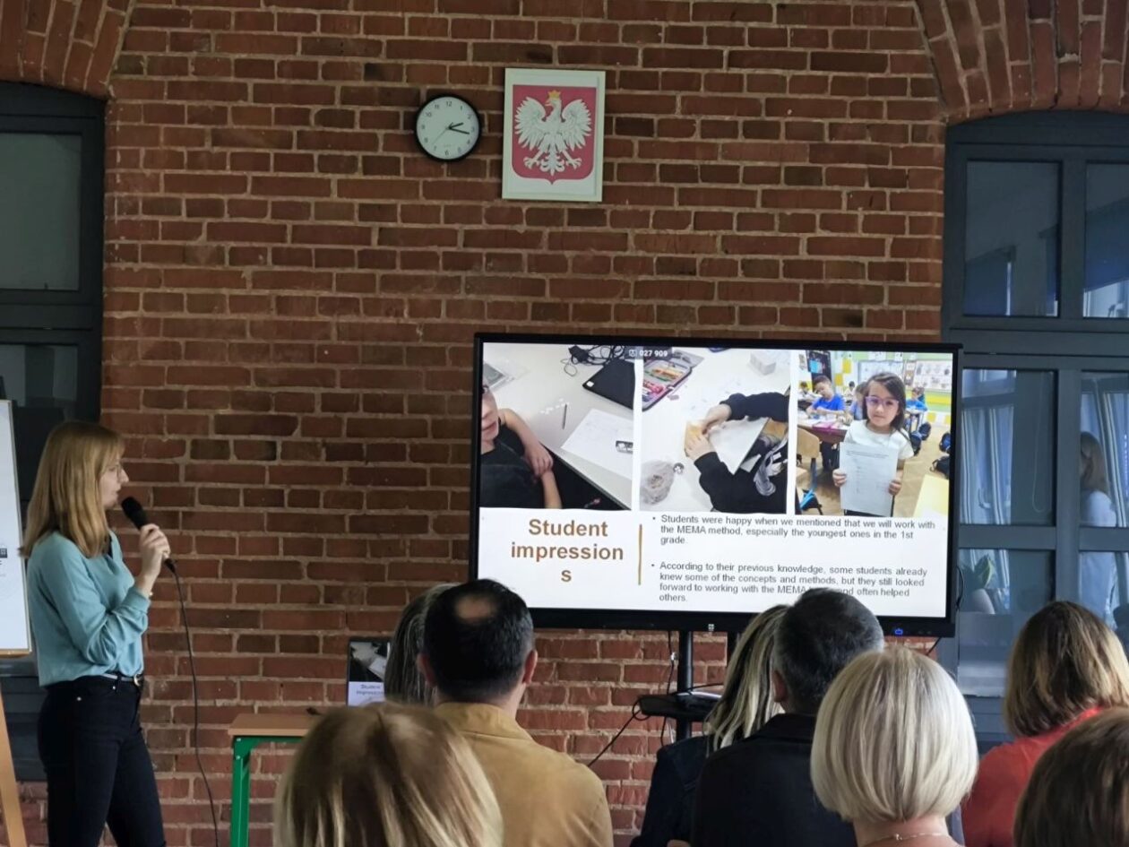 MEĐUNARODNA SURADNJA I. OŠ Čakovec partner u Erasmus+ projektu koji donosi formulu za sreću u matematici (15)