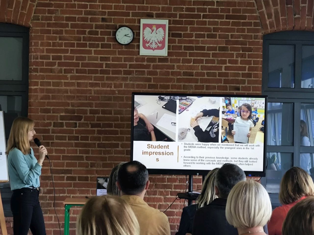 MEĐUNARODNA SURADNJA I. OŠ Čakovec partner u Erasmus+ projektu koji donosi formulu za sreću u matematici (5)