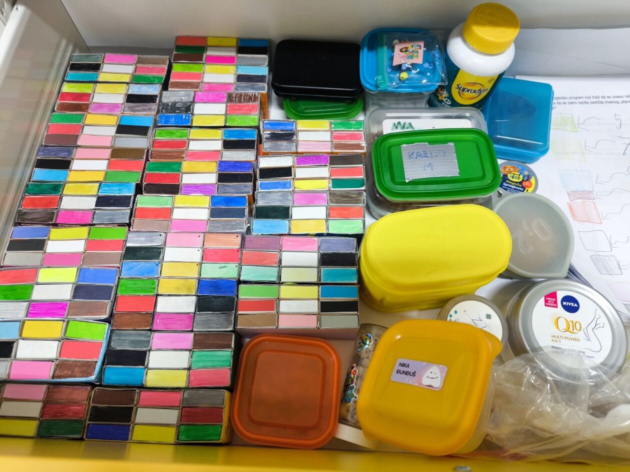 MEĐUNARODNA SURADNJA I. OŠ Čakovec partner u Erasmus+ projektu koji donosi formulu za sreću u matematici (8)