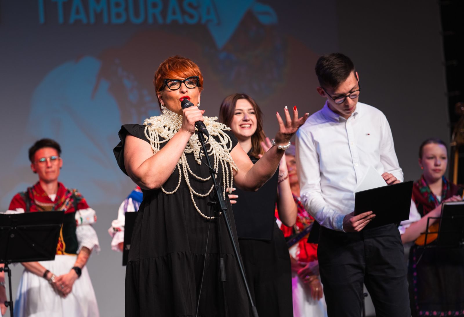 MEĐUNARODNI SUSRET FOLKLORAŠA I TAMBURAŠA MURSKO SREDIŠĆE 2025&2339;23