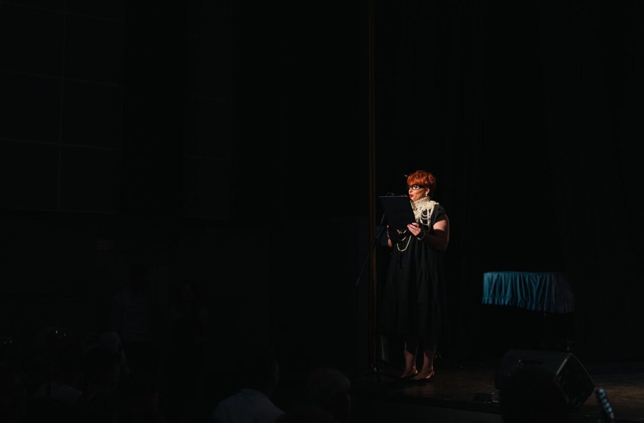 MEĐUNARODNI SUSRET FOLKLORAŠA I TAMBURAŠA MURSKO SREDIŠĆE 2025&2439;24