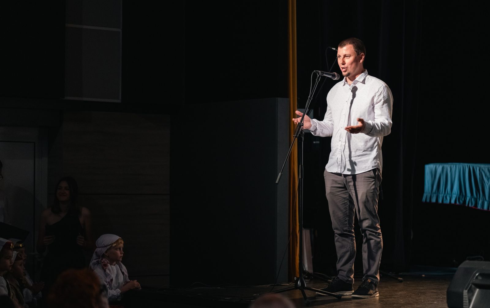 MEĐUNARODNI SUSRET FOLKLORAŠA I TAMBURAŠA MURSKO SREDIŠĆE 2025&2539;25