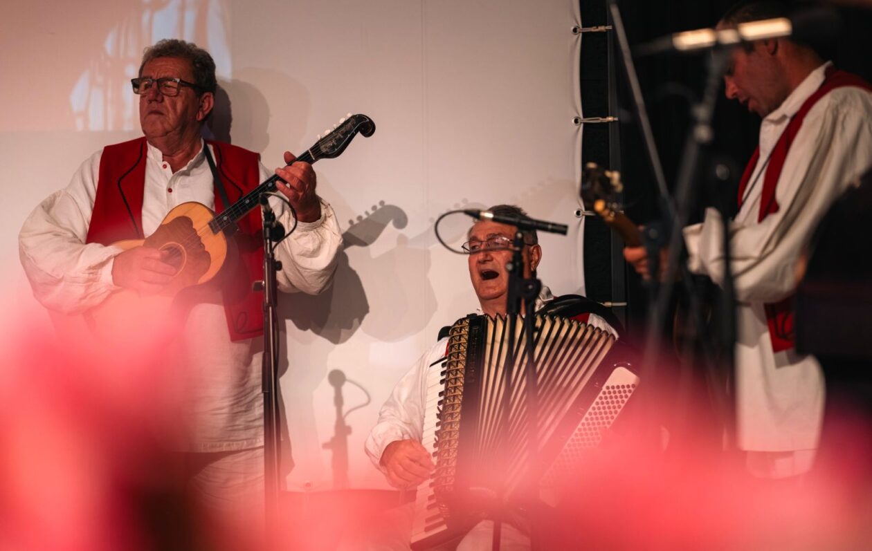 MEĐUNARODNI SUSRET FOLKLORAŠA I TAMBURAŠA MURSKO SREDIŠĆE 2025&2939;29