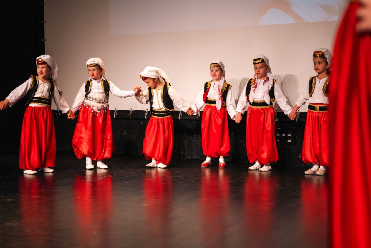 MEĐUNARODNI SUSRET FOLKLORAŠA I TAMBURAŠA MURSKO SREDIŠĆE 2025&3239;32