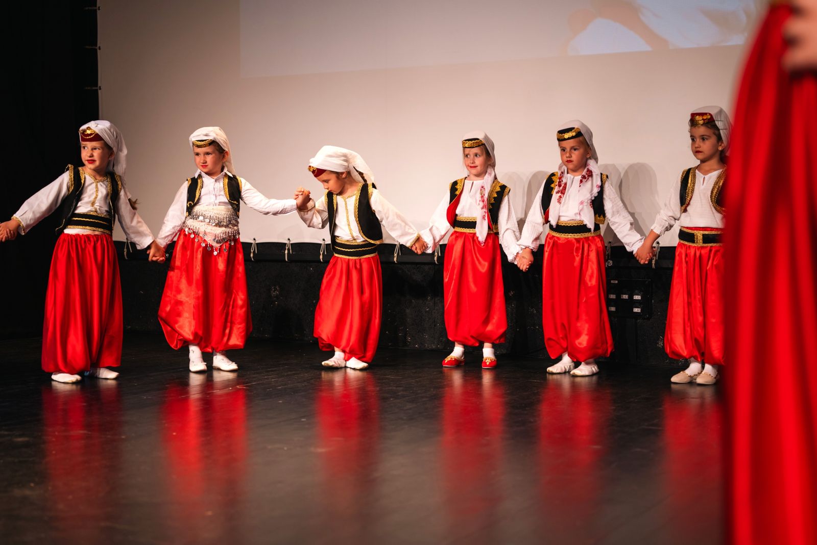 MEĐUNARODNI SUSRET FOLKLORAŠA I TAMBURAŠA MURSKO SREDIŠĆE 2025&3239;32