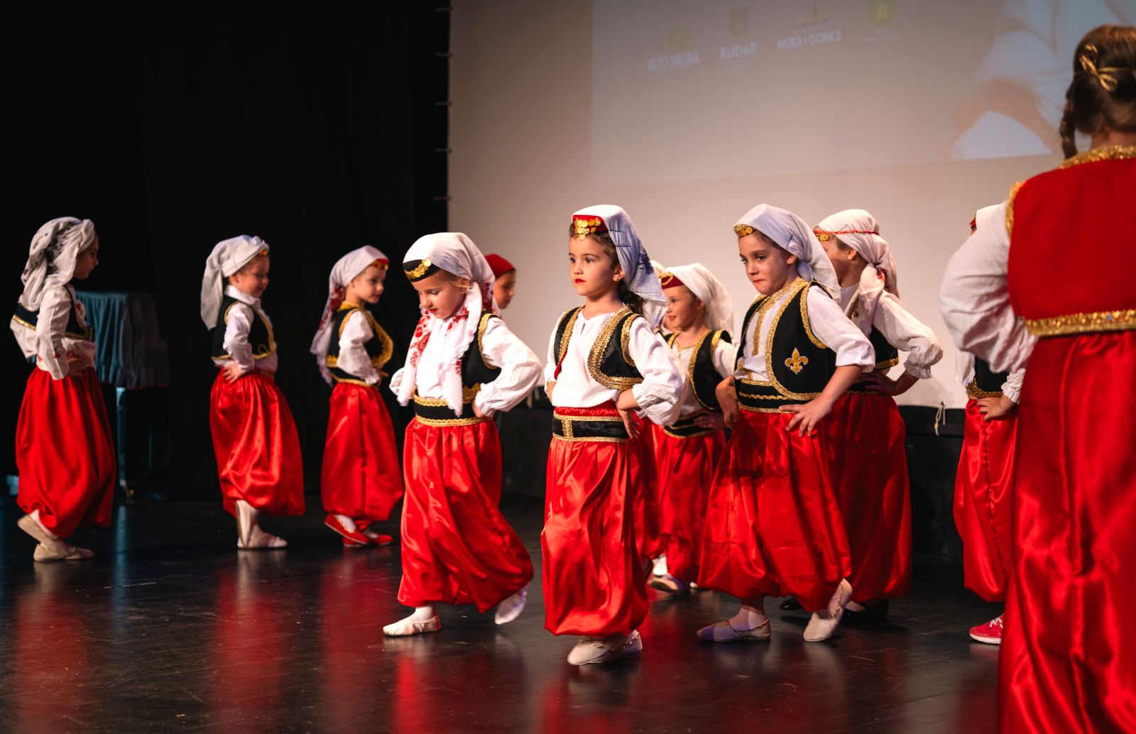 MEĐUNARODNI SUSRET FOLKLORAŠA I TAMBURAŠA MURSKO SREDIŠĆE 2025&3339;33