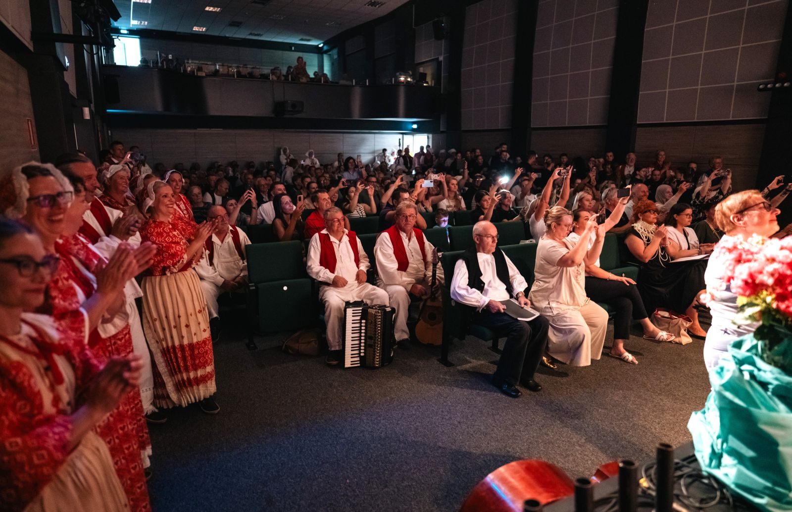 MEĐUNARODNI SUSRET FOLKLORAŠA I TAMBURAŠA MURSKO SREDIŠĆE 2025&3439;34