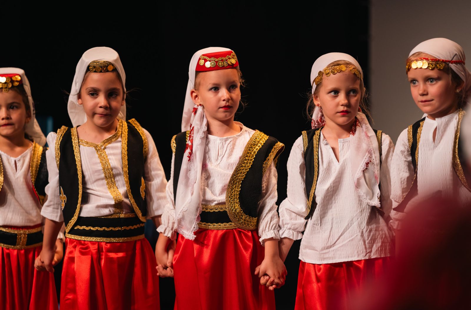 MEĐUNARODNI SUSRET FOLKLORAŠA I TAMBURAŠA MURSKO SREDIŠĆE 2025&3539;35