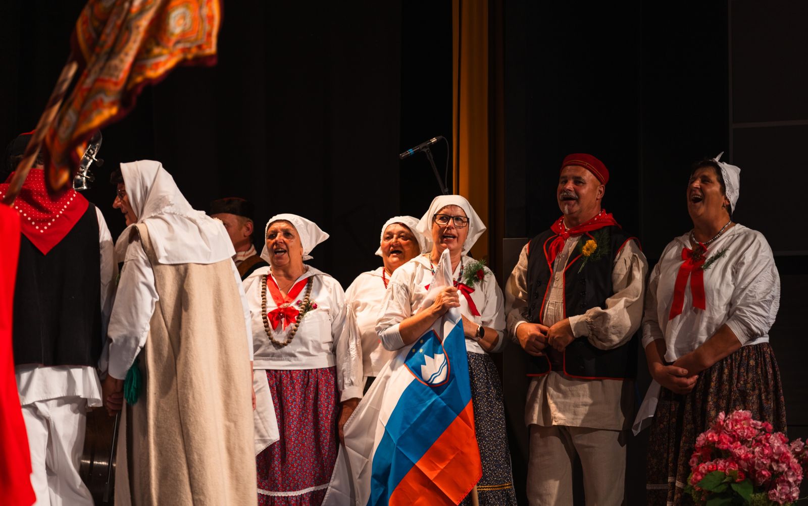 MEĐUNARODNI SUSRET FOLKLORAŠA I TAMBURAŠA MURSKO SREDIŠĆE 2025&4239;42