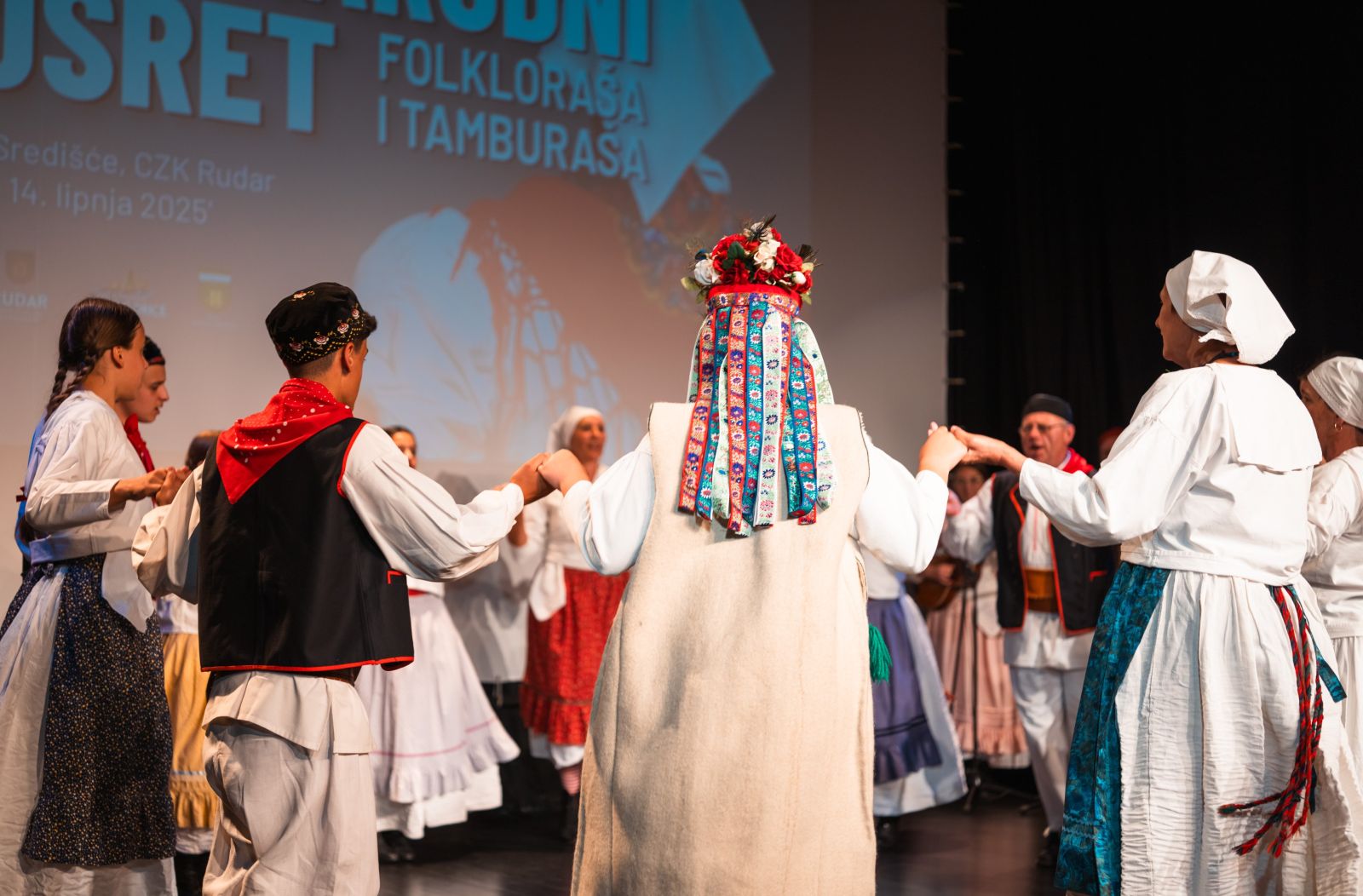 MEĐUNARODNI SUSRET FOLKLORAŠA I TAMBURAŠA MURSKO SREDIŠĆE 2025&4339;43