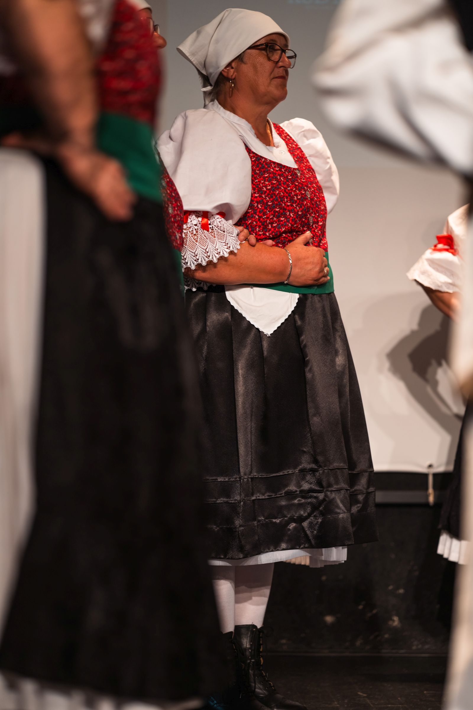 MEĐUNARODNI SUSRET FOLKLORAŠA I TAMBURAŠA MURSKO SREDIŠĆE 2025&4839;48