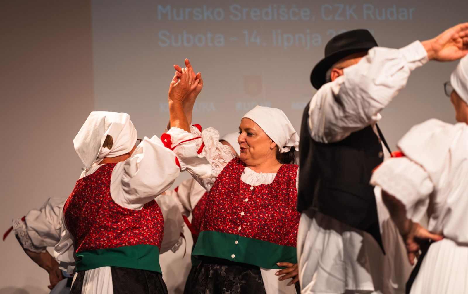 MEĐUNARODNI SUSRET FOLKLORAŠA I TAMBURAŠA MURSKO SREDIŠĆE 2025&5139;51