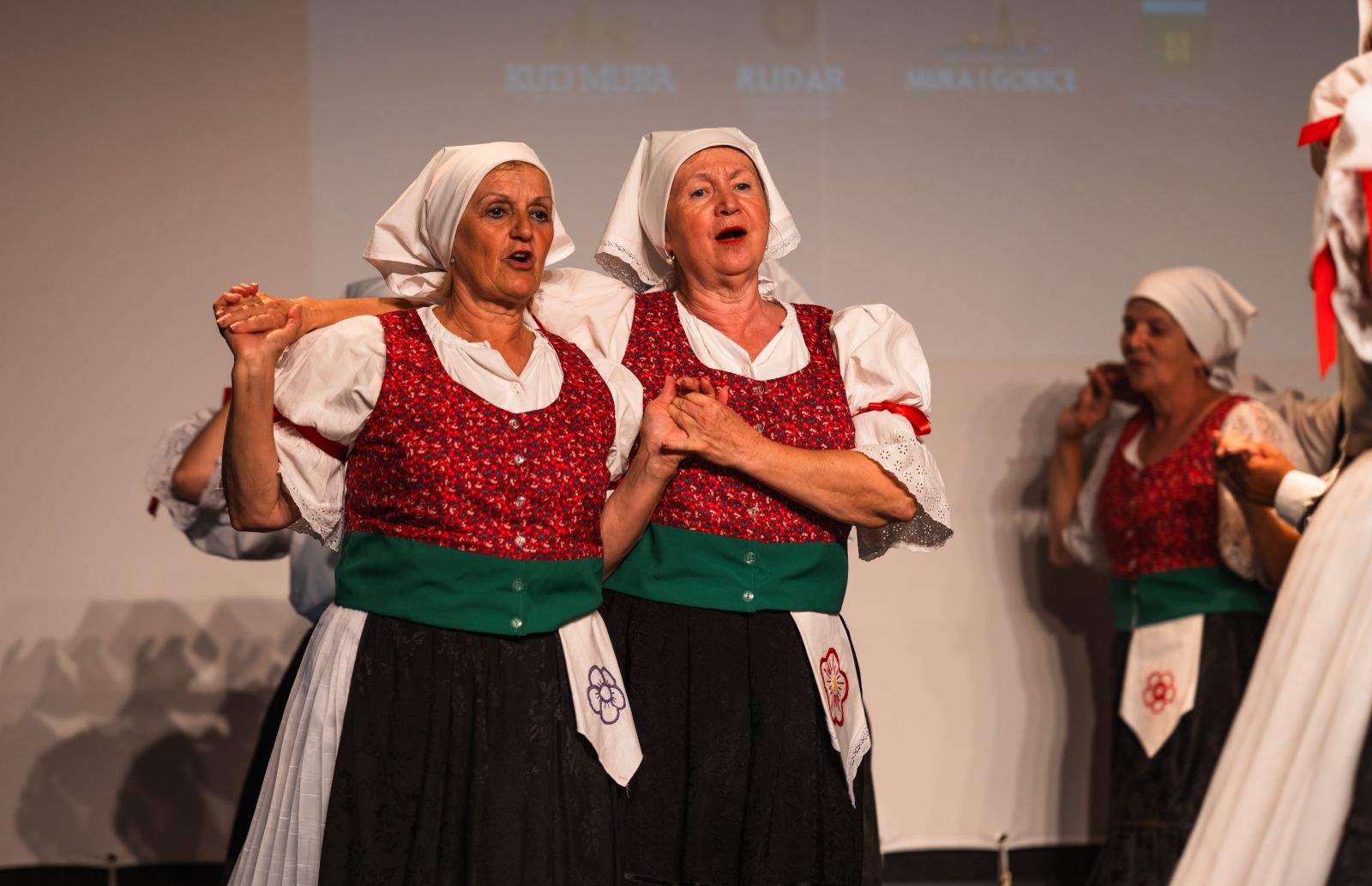 MEĐUNARODNI SUSRET FOLKLORAŠA I TAMBURAŠA MURSKO SREDIŠĆE 2025&5239;52