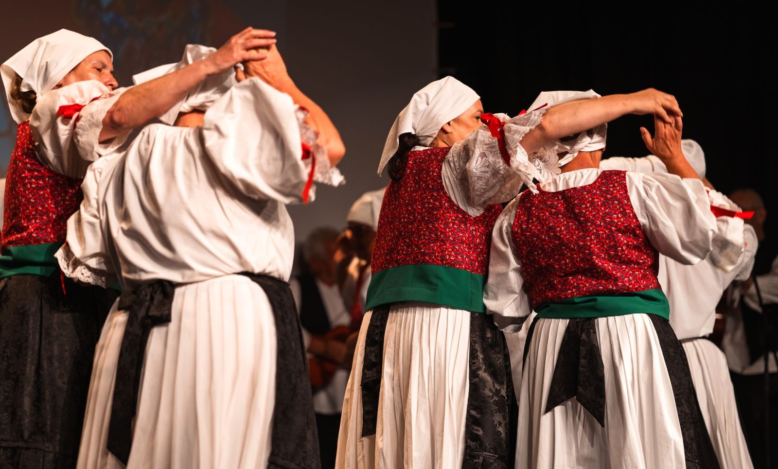 MEĐUNARODNI SUSRET FOLKLORAŠA I TAMBURAŠA MURSKO SREDIŠĆE 2025&5339;53