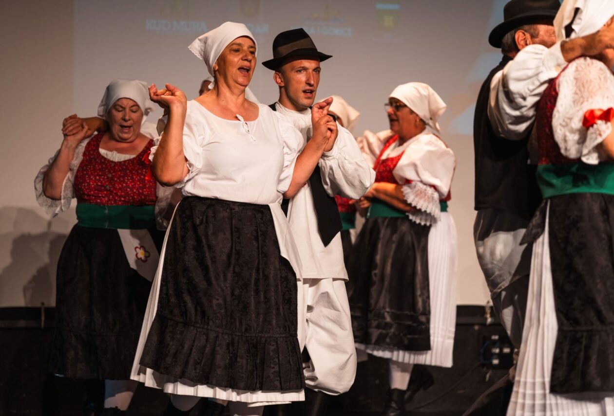 MEĐUNARODNI SUSRET FOLKLORAŠA I TAMBURAŠA MURSKO SREDIŠĆE 2025&5439;54