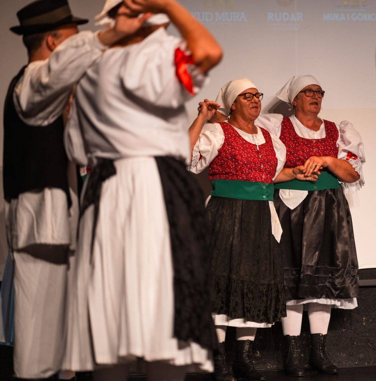 MEĐUNARODNI SUSRET FOLKLORAŠA I TAMBURAŠA MURSKO SREDIŠĆE 2025&5539;55