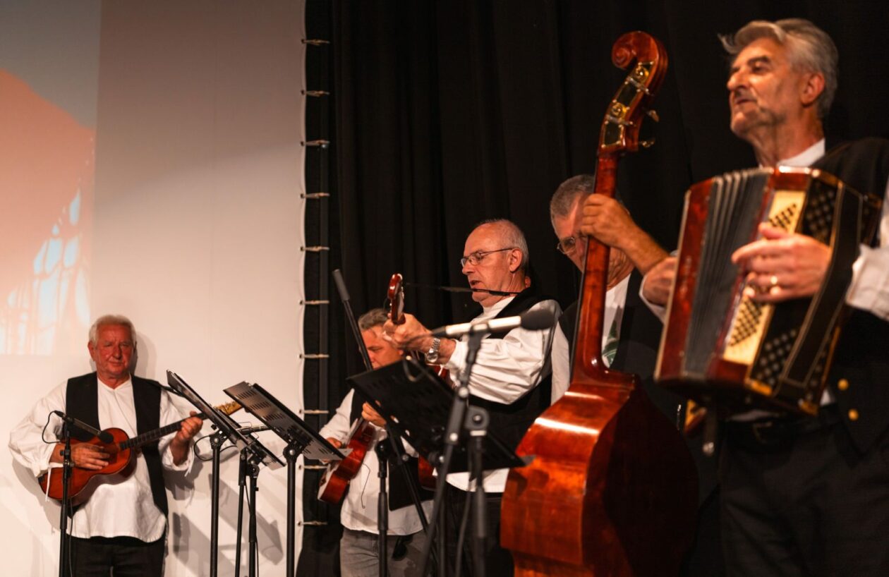 MEĐUNARODNI SUSRET FOLKLORAŠA I TAMBURAŠA MURSKO SREDIŠĆE 2025&5939;59