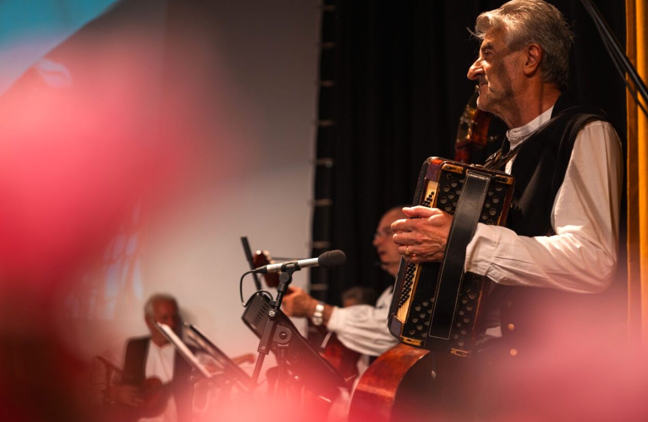 MEĐUNARODNI SUSRET FOLKLORAŠA I TAMBURAŠA MURSKO SREDIŠĆE 2025&6339;63