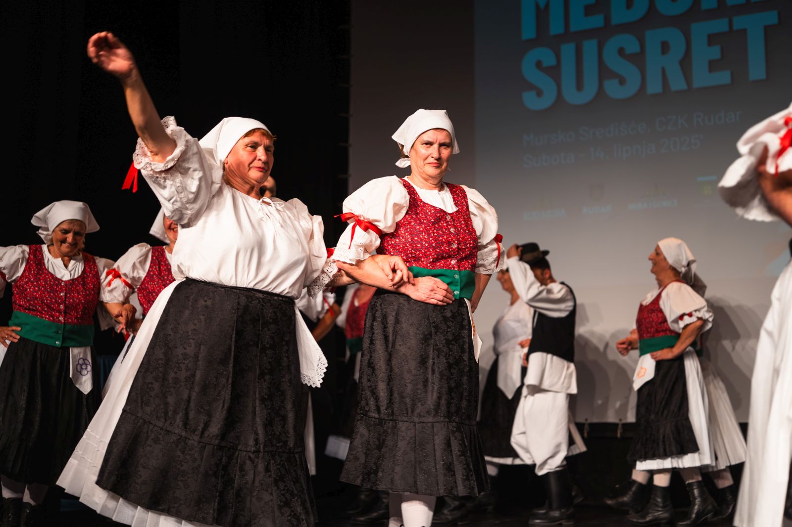 MEĐUNARODNI SUSRET FOLKLORAŠA I TAMBURAŠA MURSKO SREDIŠĆE 2025&6939;69