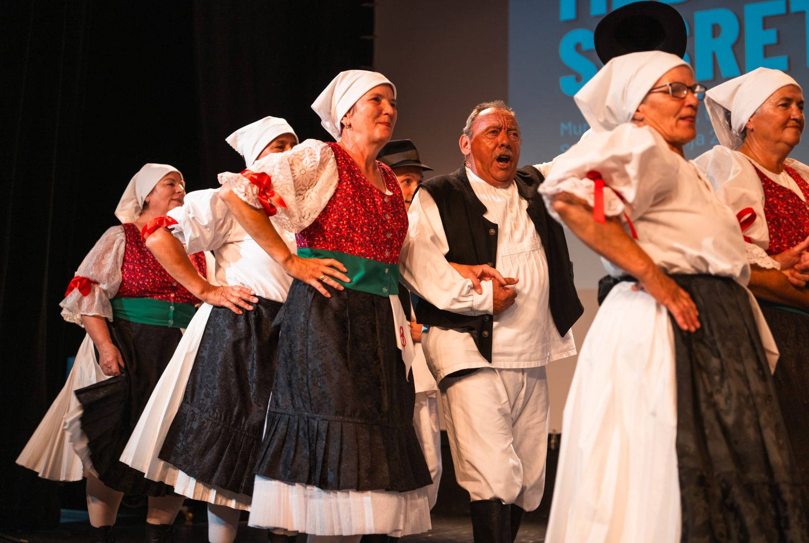 MEĐUNARODNI SUSRET FOLKLORAŠA I TAMBURAŠA MURSKO SREDIŠĆE 2025&7139;71