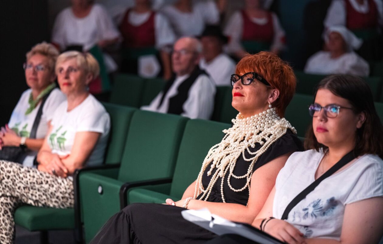 MEĐUNARODNI SUSRET FOLKLORAŠA I TAMBURAŠA MURSKO SREDIŠĆE 2025&7339;73