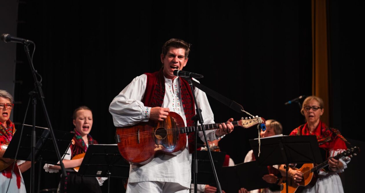 MEĐUNARODNI SUSRET FOLKLORAŠA I TAMBURAŠA MURSKO SREDIŠĆE 2025&7839;78