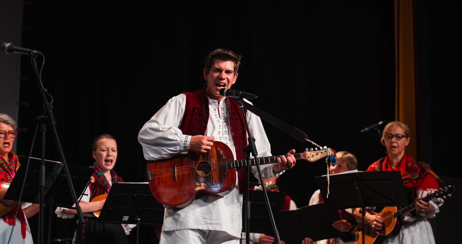 MEĐUNARODNI SUSRET FOLKLORAŠA I TAMBURAŠA MURSKO SREDIŠĆE 2025&7839;78