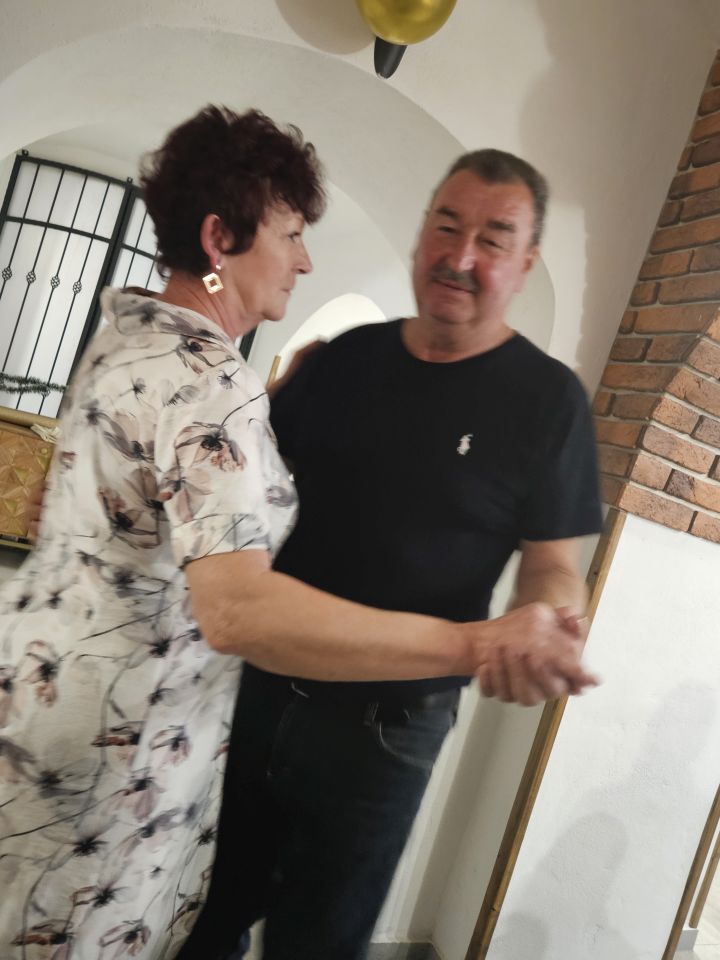 MELITA KOVAČIĆ Slavljenica u Gornjem Kuršancu proslavila 60. rođendan uz prijatelje i pjesmu (6)