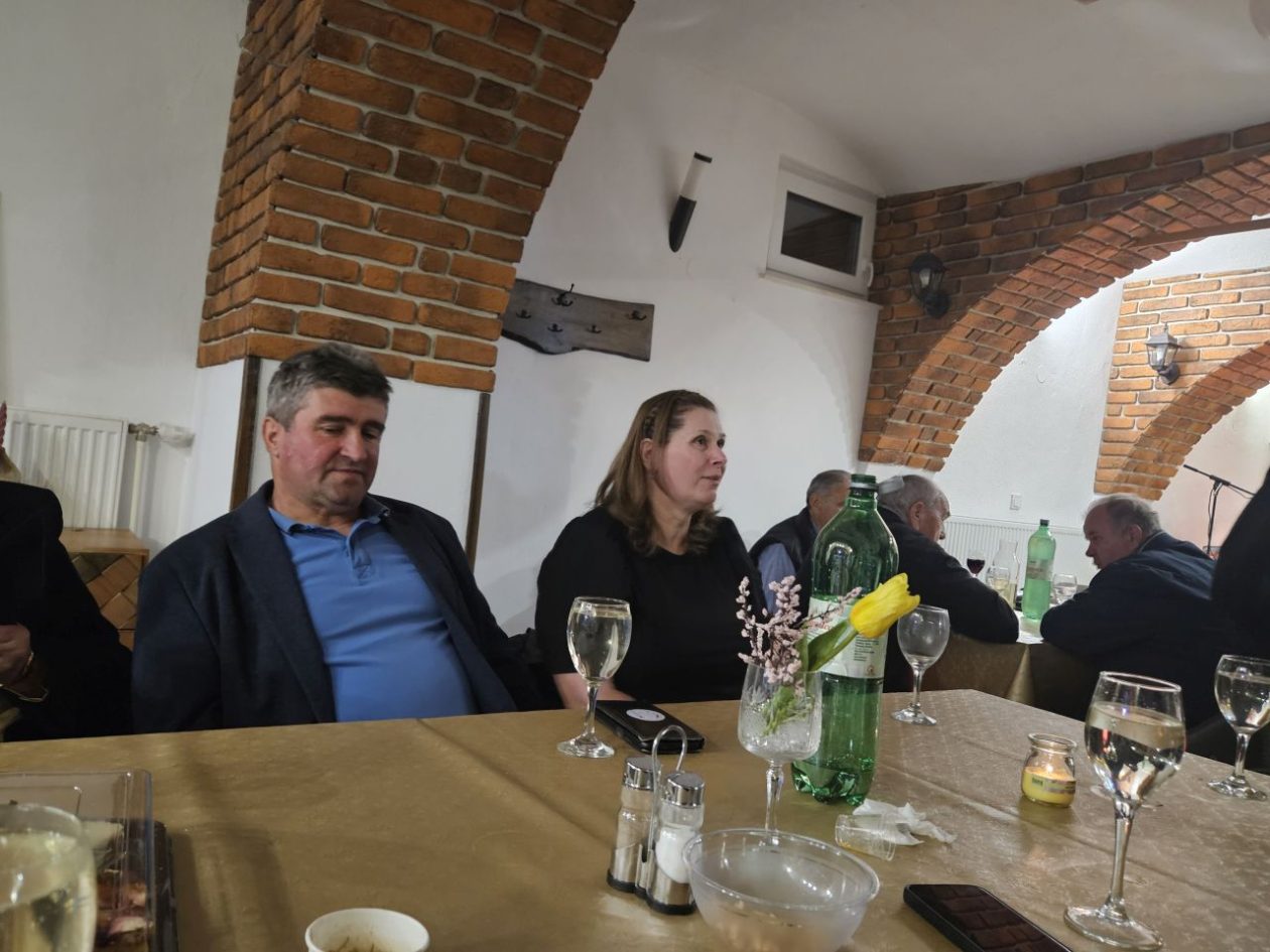 MELITA KOVAČIĆ Slavljenica u Gornjem Kuršancu proslavila 60. rođendan uz prijatelje i pjesmu (7)