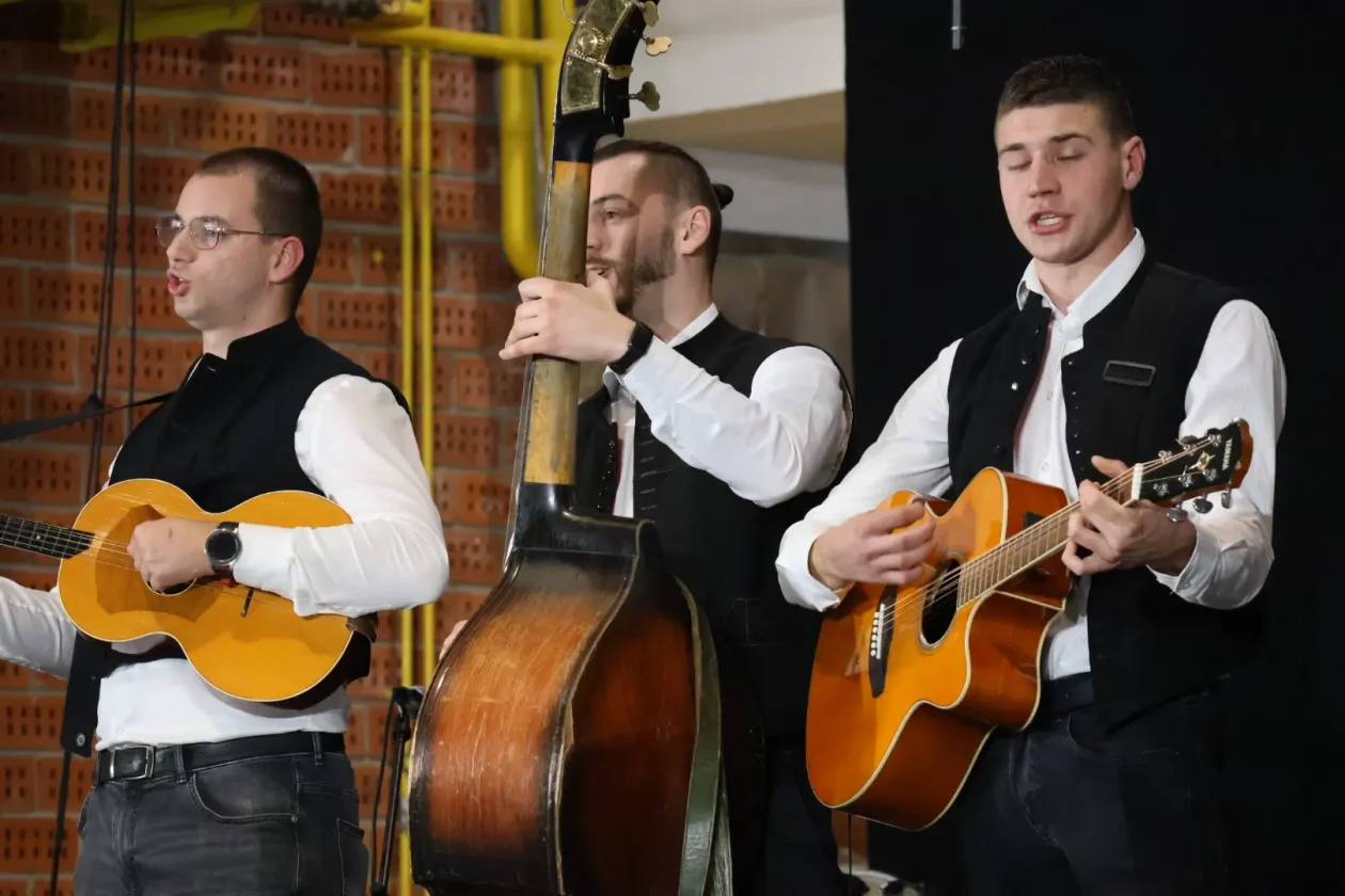 MEMORIJAL “DECA, MOJA DECA” Teta Liza (100)