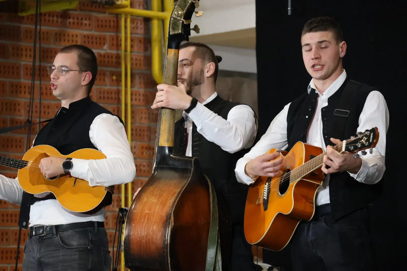 MEMORIJAL “DECA, MOJA DECA” Teta Liza (100)