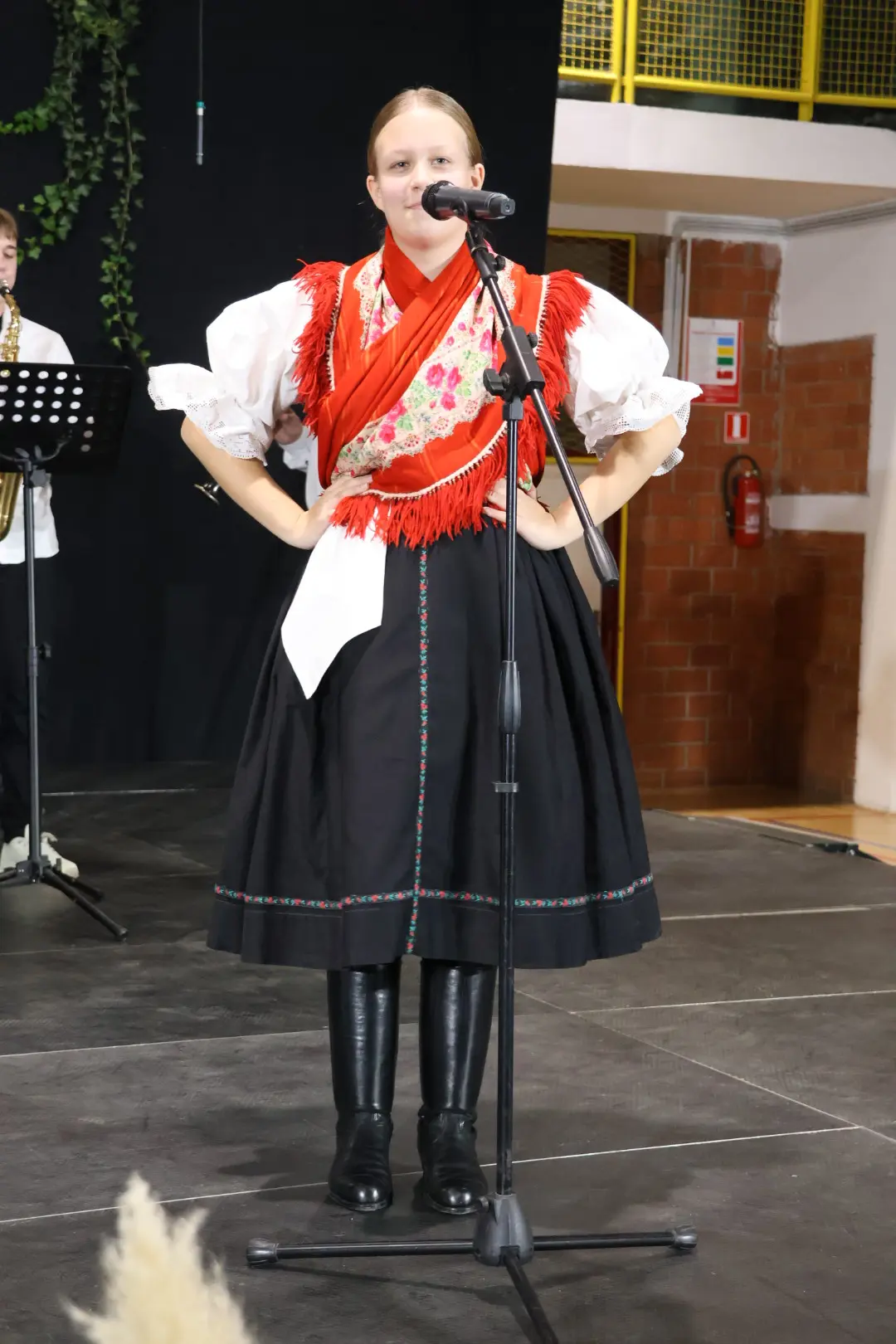 MEMORIJAL “DECA, MOJA DECA” Teta Liza (102)