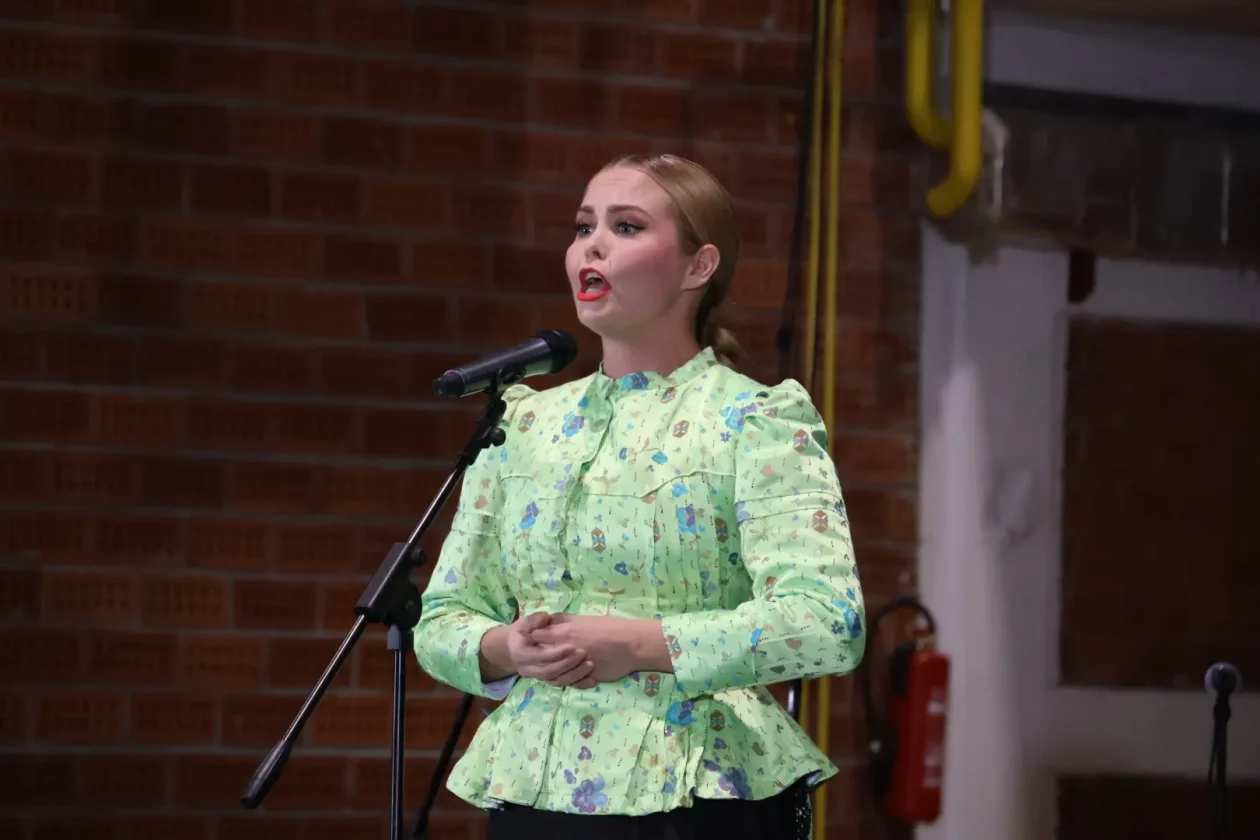 MEMORIJAL “DECA, MOJA DECA” Teta Liza (106)