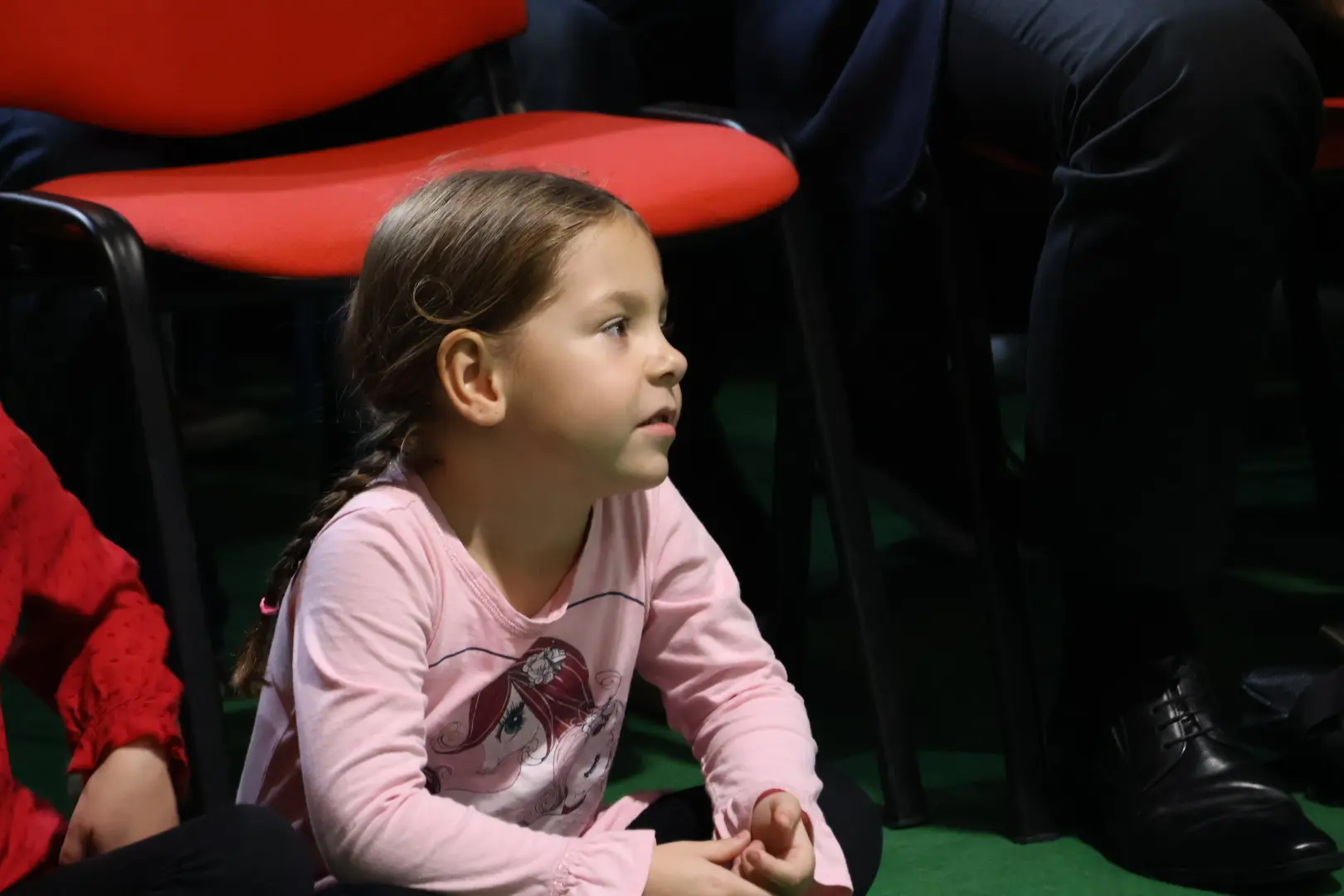 MEMORIJAL “DECA, MOJA DECA” Teta Liza (109)