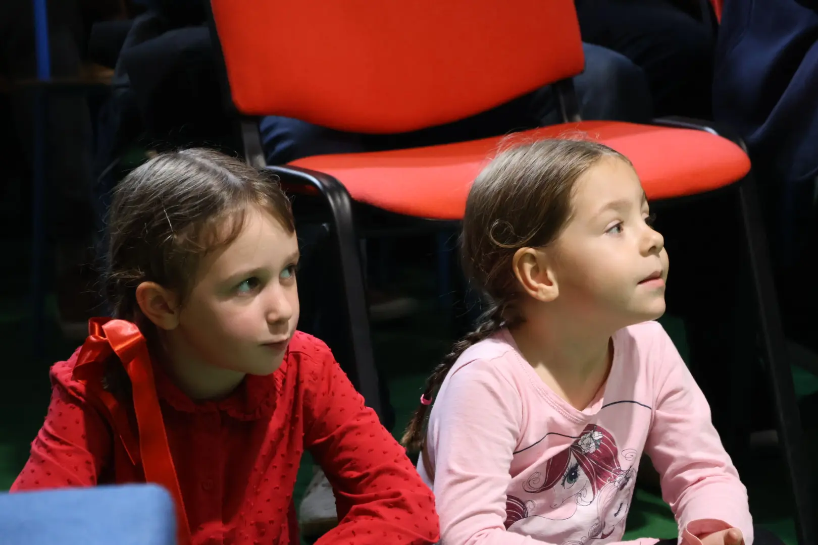 MEMORIJAL “DECA, MOJA DECA” Teta Liza (110)