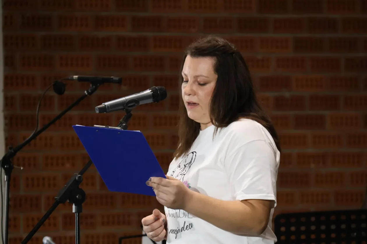 MEMORIJAL “DECA, MOJA DECA” Teta Liza (26)