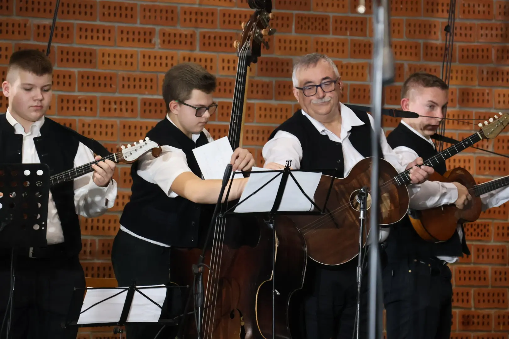 MEMORIJAL “DECA, MOJA DECA” Teta Liza (39)