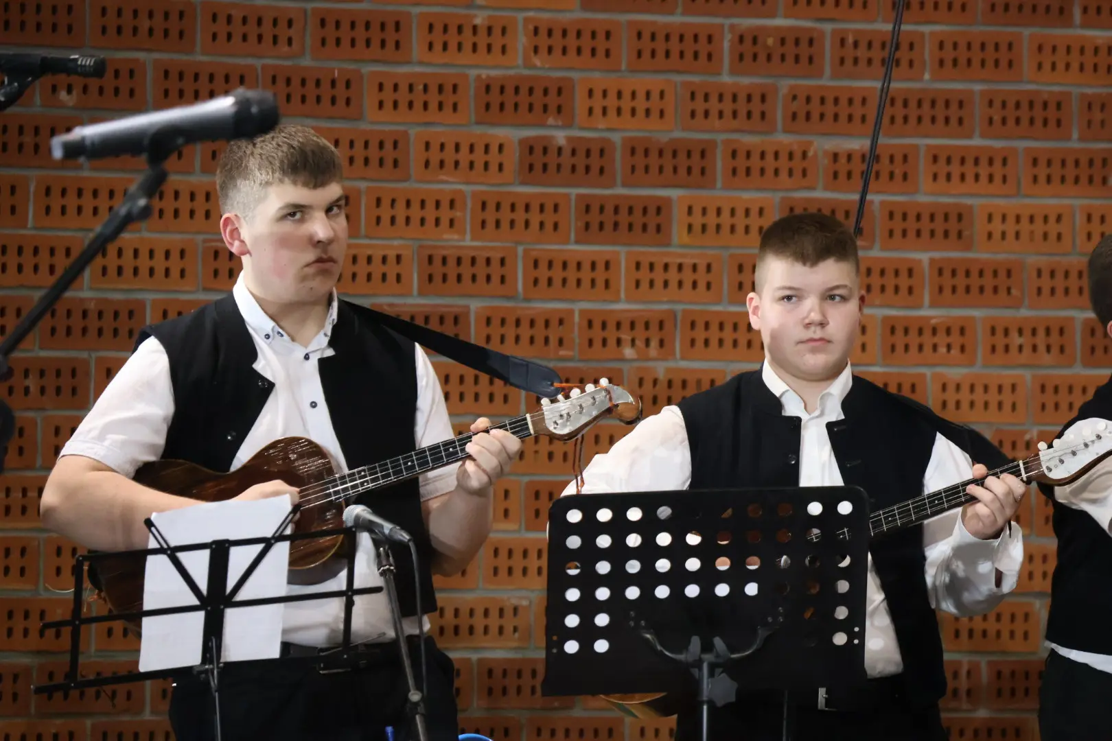 MEMORIJAL “DECA, MOJA DECA” Teta Liza (42)