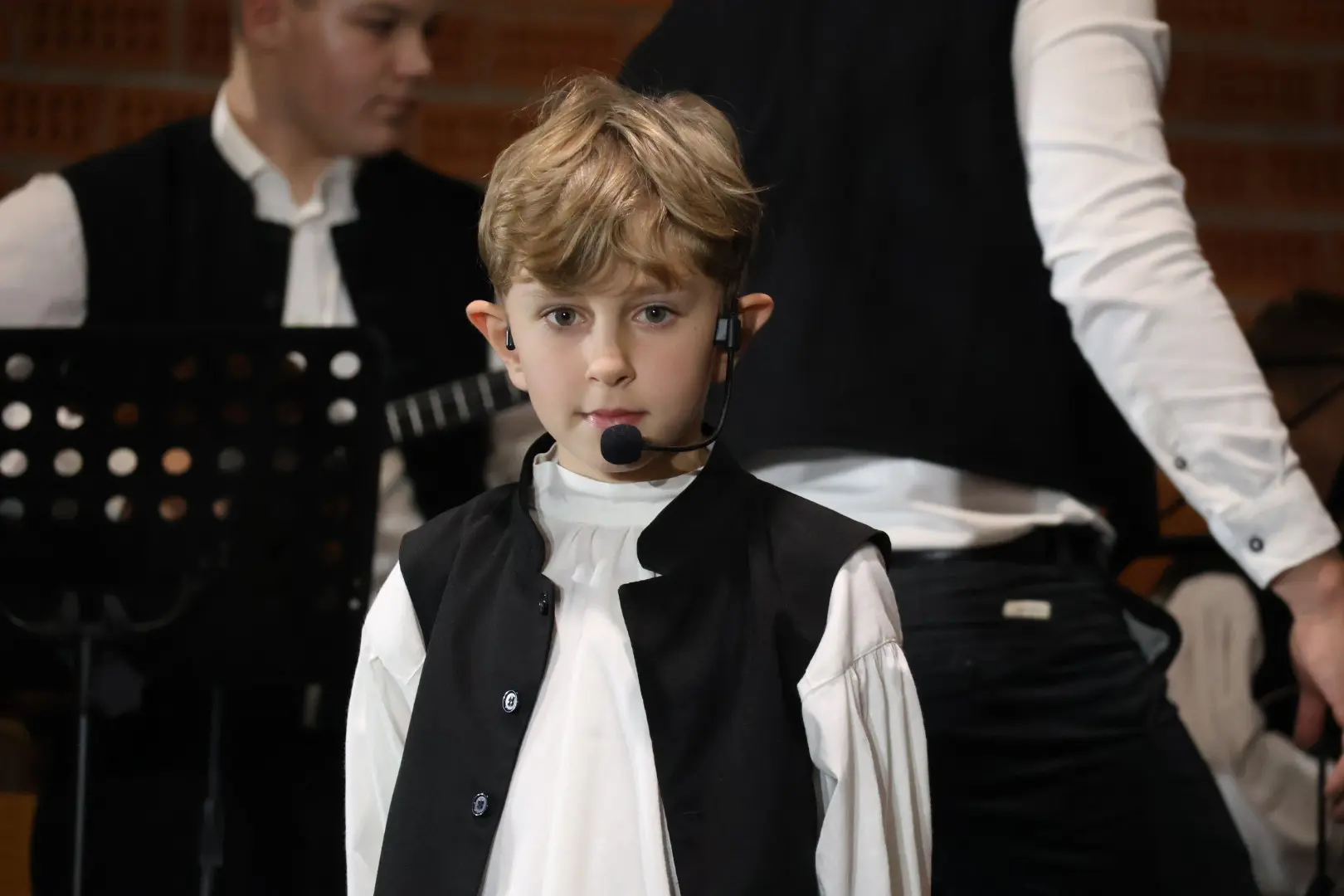 MEMORIJAL “DECA, MOJA DECA” Teta Liza (72)