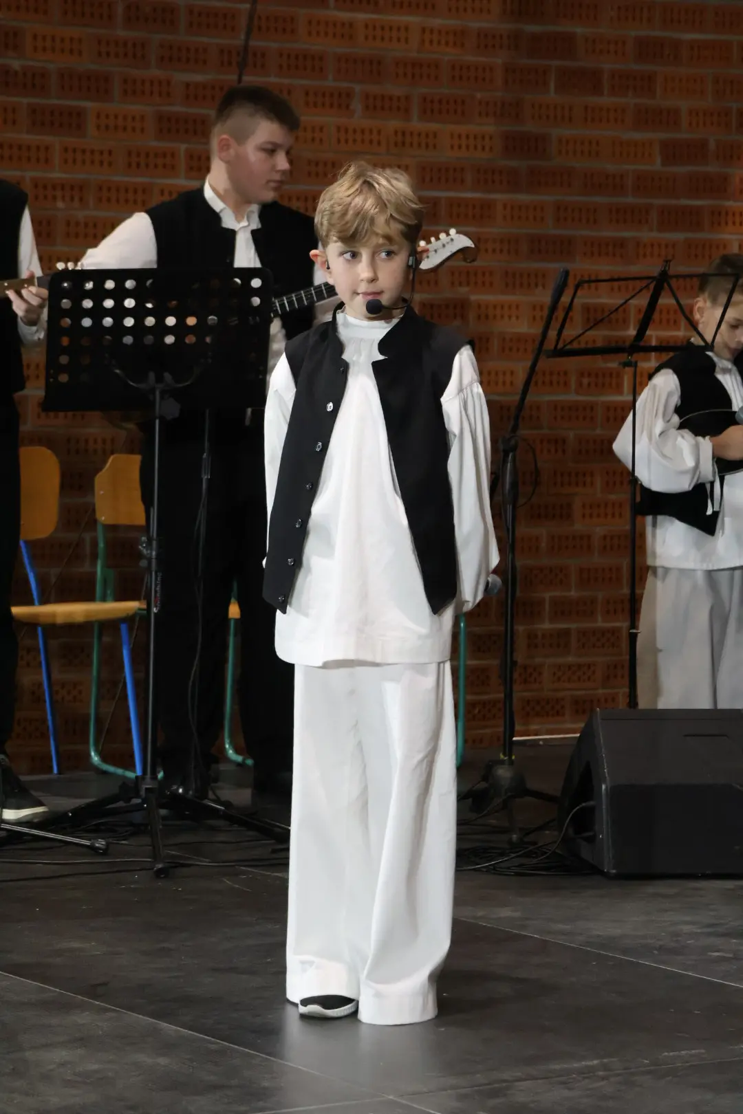 MEMORIJAL “DECA, MOJA DECA” Teta Liza (73)